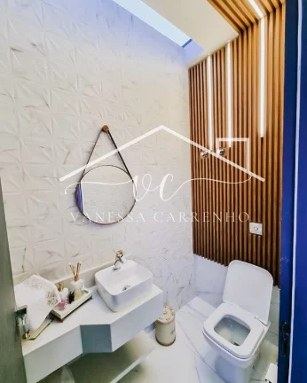 Imagem Venda Sobrado | Vanessa Carrenho Assessoria Imobiliária