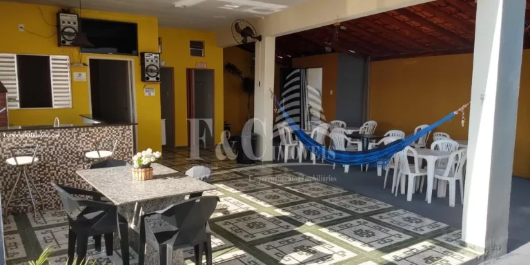 Imagem Chácara para Venda em Iracemápolis, RESIDENCIAL ALVORADA, 1 dormitório, 2 banheiros, 3 vagas
