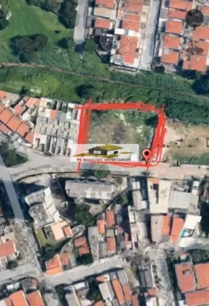 Imagem Terreno com 1.790mts para venda/locação Pq Fongaro