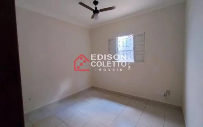 Imagem Pronto para Morar - Casa a venda no bairro Santa Rosa, em Piracicaba/SP.