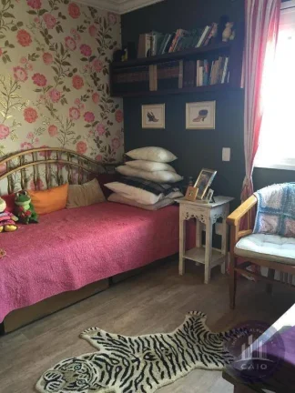 Imagem Casa para venda possui 205 m2 com 3 quartos em Alphaville -SP