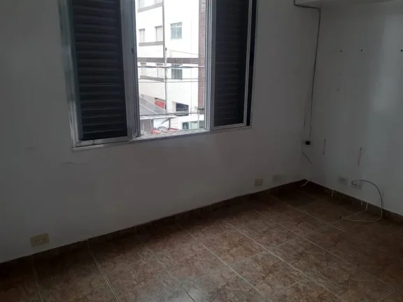 Imagem APARTAMENTO COM 34.82 m² - OCIAN - PRAIA GRANDE SP