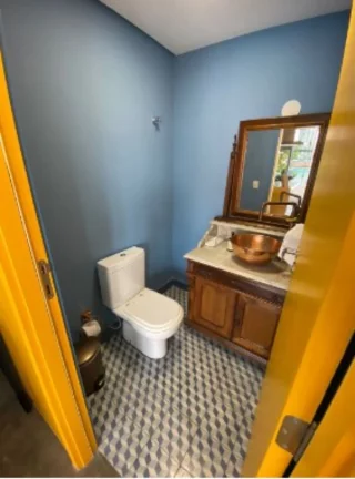 Imagem APARTAMENTO RESIDENCIAL em São Paulo - SP, Vila Madalena
