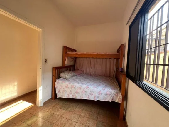 Imagem CASA COM 100 m² - SOLEMAR - PRAIA GRANDE SP