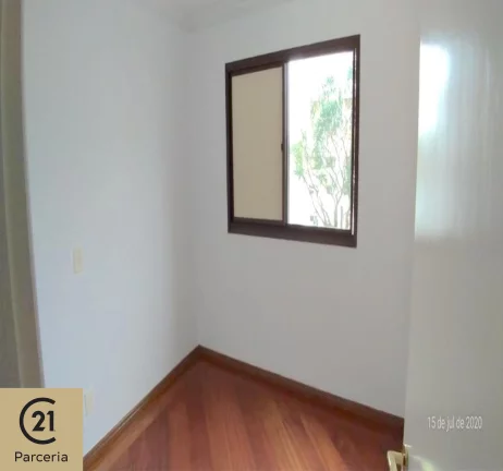 Imagem APARTAMENTO RESIDENCIAL em SÃO PAULO - SP, VILA MARIANA