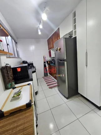 Imagem Apartamento com 1 dormitório à venda, 55 m² por R$ 390.000,00 - Centro - Cabo Frio/RJ
