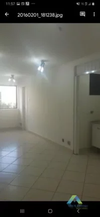 Imagem Sala para alugar, 30 m² por R$ 1.500,00/mês - Vila Mariana - São Paulo/SP