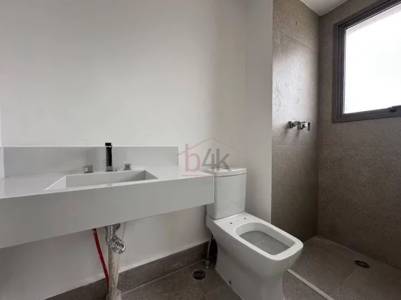 Imagem Cobertura Duplex à Venda no Brooklin | 181m² | 3 Quartos | Terraço Gourmet