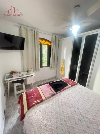 Imagem Sobrado Jardim Maria Virgínia - 80 m² - 3 Dormitorios