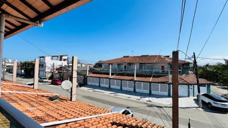 Imagem APARTAMENTO COM 53.6 m² - TUDE BASTOS (SITIO DO CAMPO) - PRAIA GRANDE SP