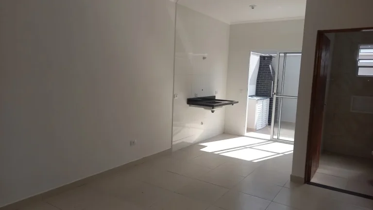 Imagem Casa para Venda em Itanhaém, Cibratel II, 2 dormitórios, 1 suíte, 2 banheiros, 1 vaga