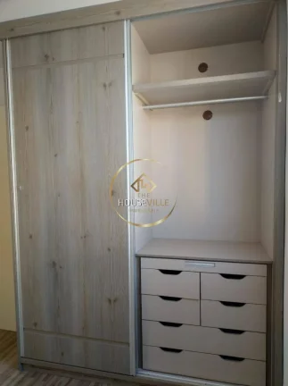 Imagem Apartamento 2 Dormitórios , Condominio Campo de Bragança, Sjc.