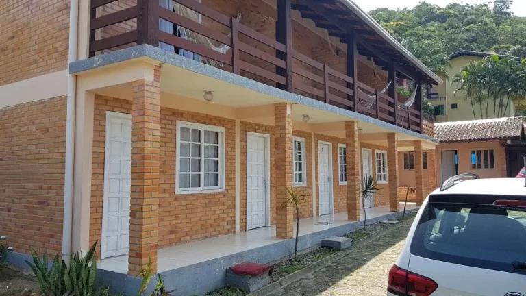 Imagem Pousada para Venda em Porto Belo, Alto pereque, 2 dormitórios, 1 suíte, 1 banheiro, 1 vaga