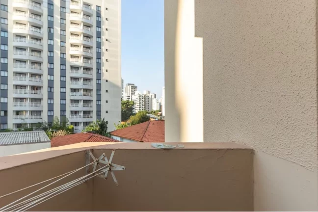 Imagem APARTAMENTO RESIDENCIAL em São Paulo - SP, Moema