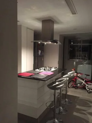Imagem Apartamento com 4 Quartos à Venda, 187 m² em São Conrado - Rio De Janeiro