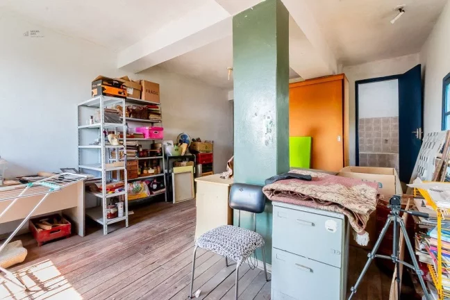 Imagem Casa em terreno de 351m² com Fácil acesso ao Metrô Butantã - Vital Brasil