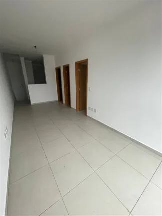 Imagem CASA COM 54.55 m² - BOQUEIRAO - PRAIA GRANDE SP