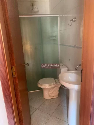 Imagem Sobrado à venda, 140 m² por R$ 750.000,00 - Vila Rosália - Guarulhos/SP