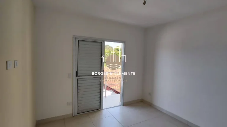 Imagem Casa Térrea Moderna no Jardim Imperial – Atibaia/SP