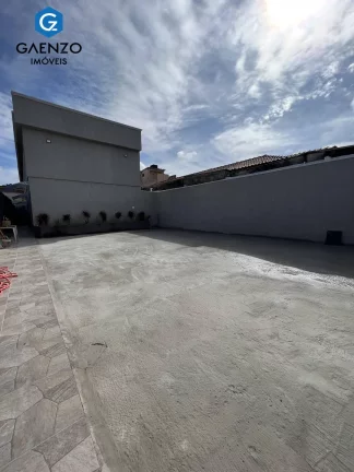 Imagem Sobrados Novos Village