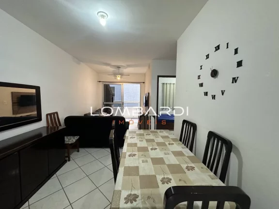 Imagem Apartamento na Praia Grande de Ubatuba