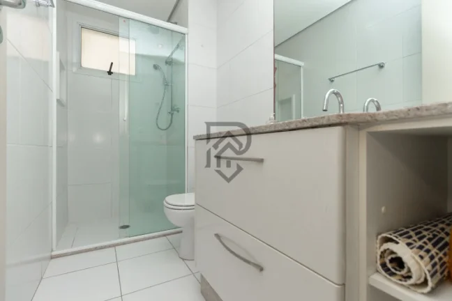 Imagem Apartamento Condomínio Paulistânia pronto para morar