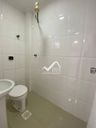 Imagem Apartamento com 2 dormitórios à venda, 120 m² por R$ 750.000,00 - Ponta da Praia - Santos/SP