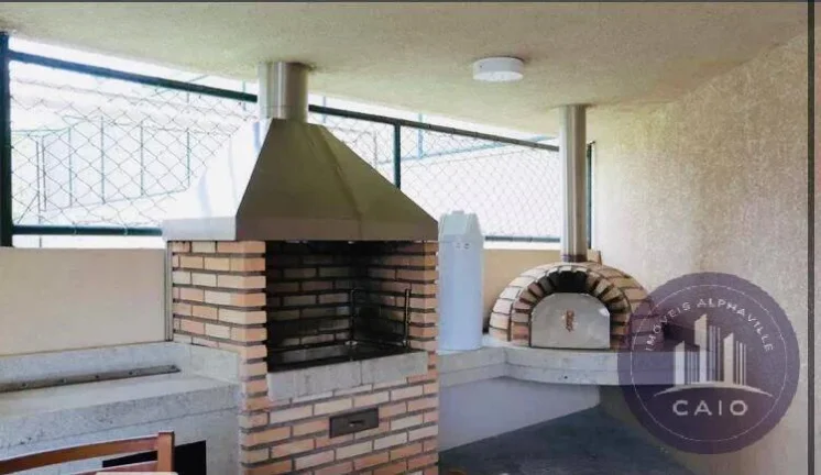 Imagem Apartamento com 2 suítes à venda, 91 m² - Green Valley - Alphaville/Barueri