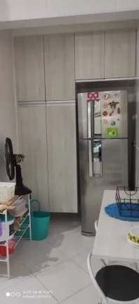 Imagem Apartamento com 2 dormitórios à venda, 67 m² por R$ 307.000,00 - Jardim Stetel - Santo André/SP
