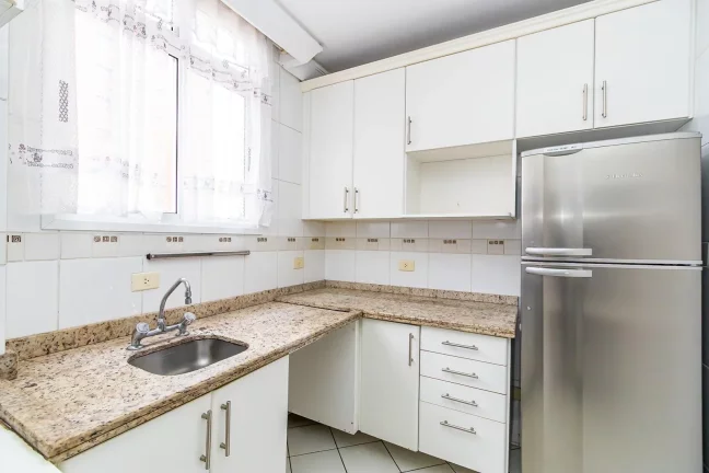 Imagem Apartamento 3 quartos 2 vagas Batel