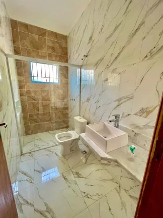 Imagem Casa á venda c/ 02 dormitórios, Bairro Campo Verde - Boituva/SP