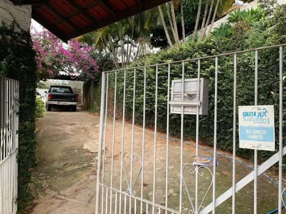 Imagem Chácara para Venda em Votorantim, Vila Dominguinho, 4 dormitórios, 3 banheiros