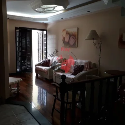 Imagem Sobrado à Venda no bairro Las Vegas em Santo André - Estuda permuta por apartamento em Santo André