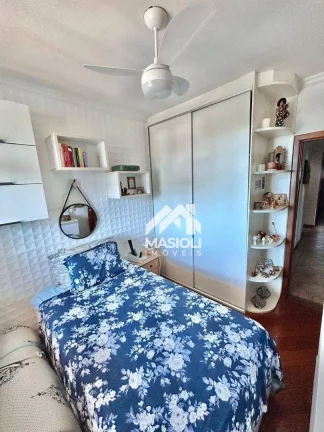 Imagem Apartamento com 3 dormitórios à venda, 245 m² por R$ 1.300.000,00 - Itapoa - Vila Velha/ES