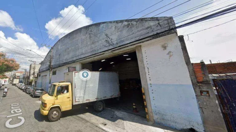 Imagem Galpão à venda em São Paulo, Vila Maria Alta, 300,00m2