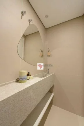 Imagem Studio com 1 dormitório para alugar, 57 m² por R$ 15.000,00/mês - Vila Nova Conceição - São Paulo/SP