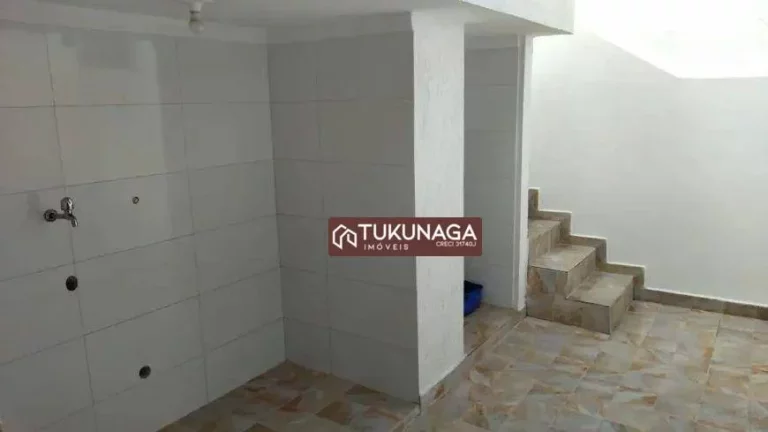 Imagem Casa com 2 quartos à venda, 220 m² por R$ 1.120.000 - Jardim Franca - São Paulo/SP
