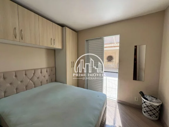 Imagem EXCELENTE CASA TÉRREA - RESIDENCIAL JUNDIAÍ