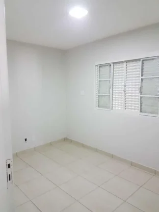 Imagem Casa Residencial / Vila Bela Vista