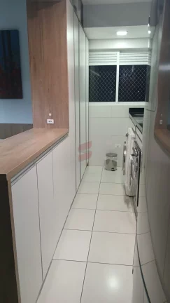 Imagem APARTAMENTO com 3 dormitórios à venda por R$ 449.900,00 no bairro Pineville - PINHAIS / PR