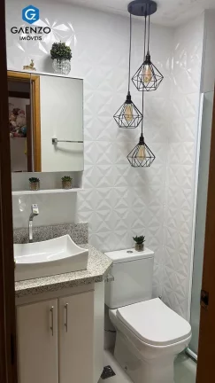 Imagem Apartamento com 2 Quartos à Venda, 53 m² em Vila Lageado - São Paulo