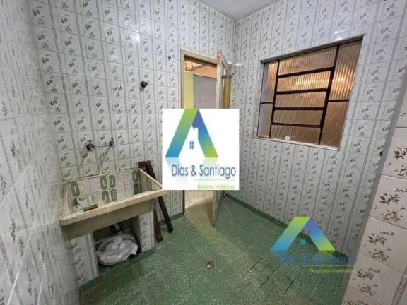 Imagem Sobrado com 4 dormitórios à venda, 150 m² por R$ 600.000,00 - Jardim Vergueiro (Sacomã) - São Paulo/SP