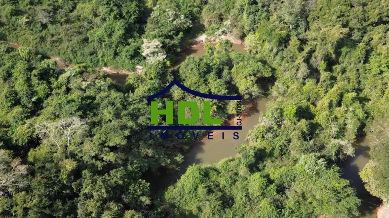 Imagem FAZENDA 19 ALQS TOP DE CULTURA E BEIRA RIO DOURADOS.