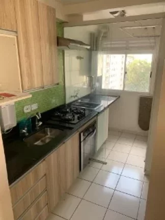 Imagem Imóvel com 2 Quartos à Venda, 47 m² em Jardim Celeste/rua Jorge Cândido Marin - São Paulo