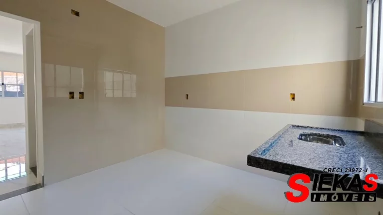Imagem Imperdível! Casa à venda em São Paulo-SP, Vila Síria, 2 quartos, 1 sala, 2 banheiros, 2 vagas de garagem, 70m² de área.