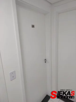 Imagem Imperdível! Apartamento à venda em São Paulo-SP, Vila Ema, 2 quartos, 1 sala, 45,50 m² de área.