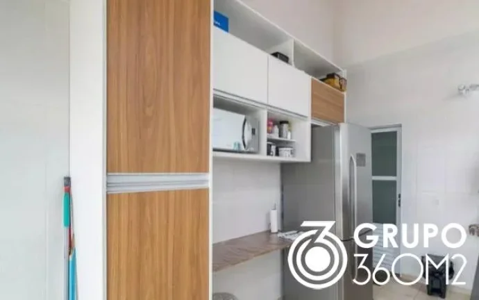 Imagem Apartamento Duplex para Venda em Santo André / SP no bairro Vila Helena