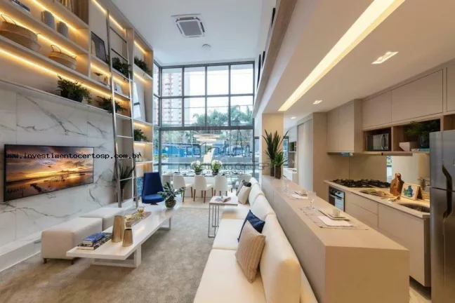 Imagem Apartamento à venda em São Paulo/SP
