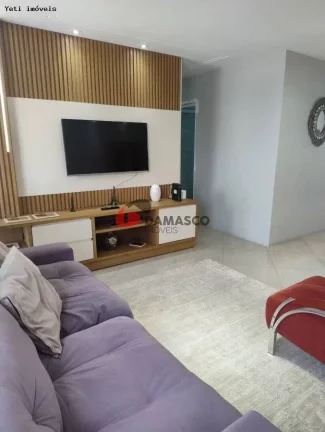 Imagem Apartamento à venda 4 dormitórios santo andre