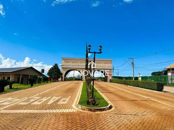Imagem Terreno à venda, 408 m² por R$ 400.000,00 - Araporã - Araporã/MG